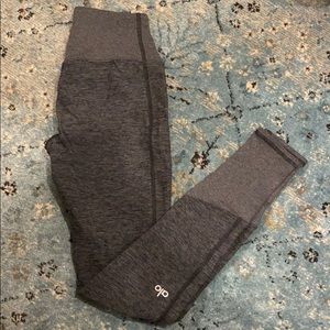 Alo Yoga Lounge Lush Legging